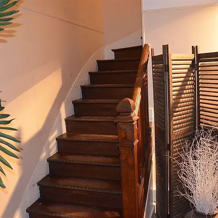 Hostal Justabed Malakoff