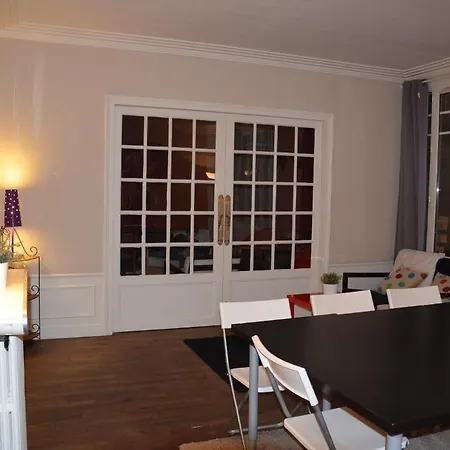 Hostal Justabed Malakoff