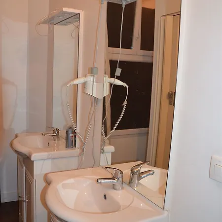Hostal Justabed *