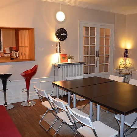 Hostal Justabed *