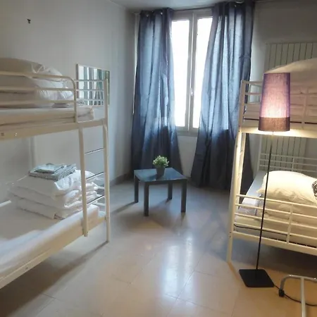 Hostal Justabed